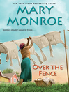 Cover image for Over the Fence